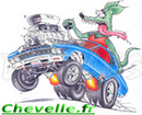 Chevelle.fr